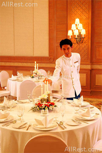 The Regent Cha-Am Beach Resort 37